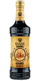 Karamel Şurup 700 ML