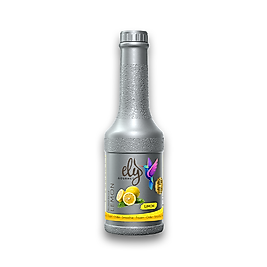 Ely Gourmet Limon Püre 1000g
