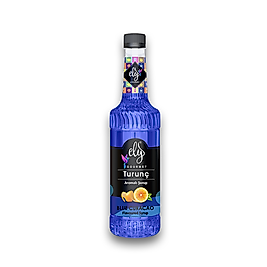 Ely Gourmet Turunç Şurup 750ml