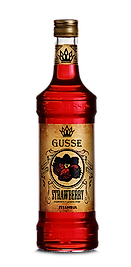 Çilek Şurup 700 ML