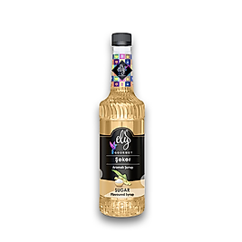 Ely Gourmet Şeker Şurup 750ml