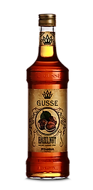 Fındık Şurup 700 ML