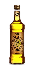 Muz Şurup 700 ML