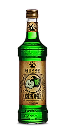 Yeşil Elma Şurup 700 ML