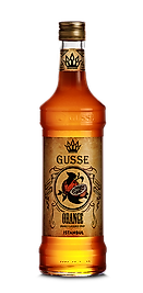 Turunç Şurubu 700 ML