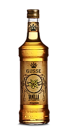 Vanilya Şurup 700 ML
