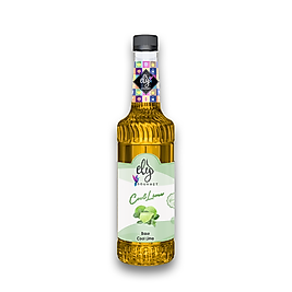 Ely Gourmet Cool Lime Base 750ml (1+5)