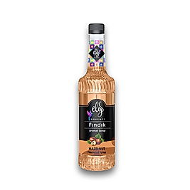 Ely Gourmet Fındık Şurup 750ml