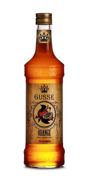 Turunç Şurubu 700 ML
