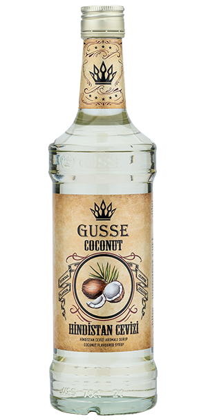 Hindistan C. Şurup 700 ML