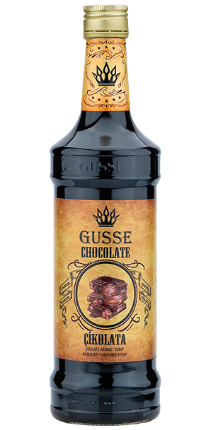 Çikolata Şurup 700 ML
