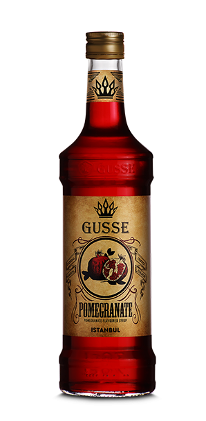 Nar Şurup 700 ML