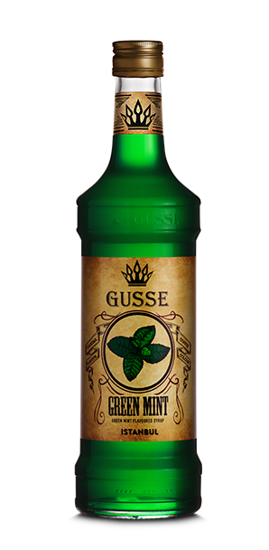 Nane Şurup 700 ML