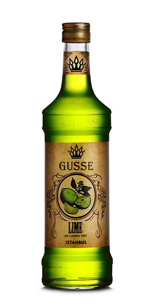 Misket Limon Şurup 700 ML