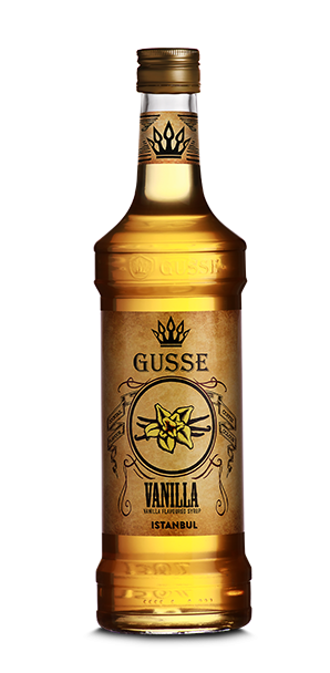 Vanilya Şurup 700 ML