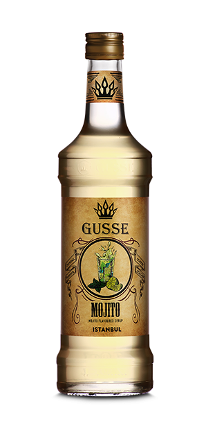 Mojito Şurup 700 ML