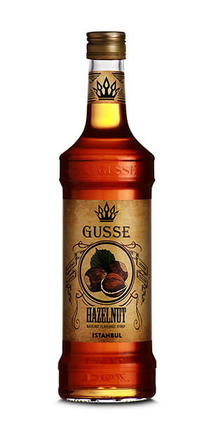 Fındık Şurup 700 ML
